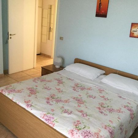 Casa Rosa Βίλα Porto SantʼElpidio Εξωτερικό φωτογραφία