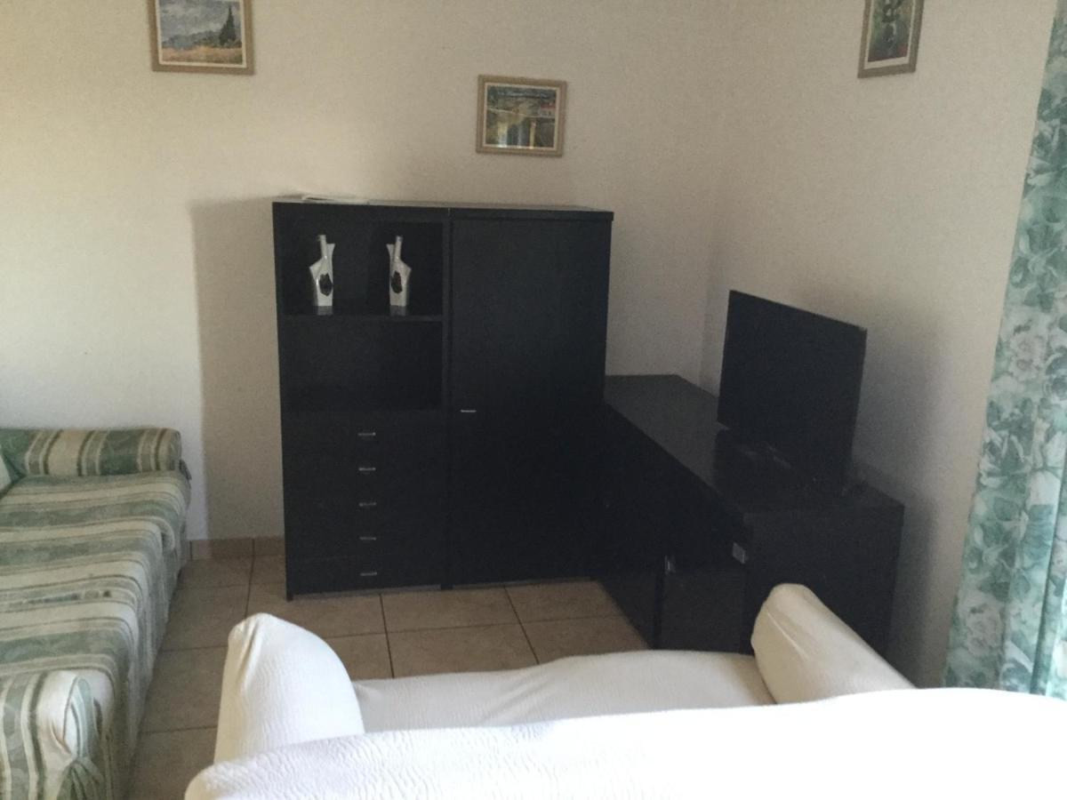 Casa Rosa Βίλα Porto SantʼElpidio Εξωτερικό φωτογραφία
