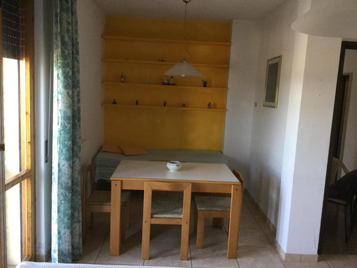Casa Rosa Βίλα Porto SantʼElpidio Εξωτερικό φωτογραφία